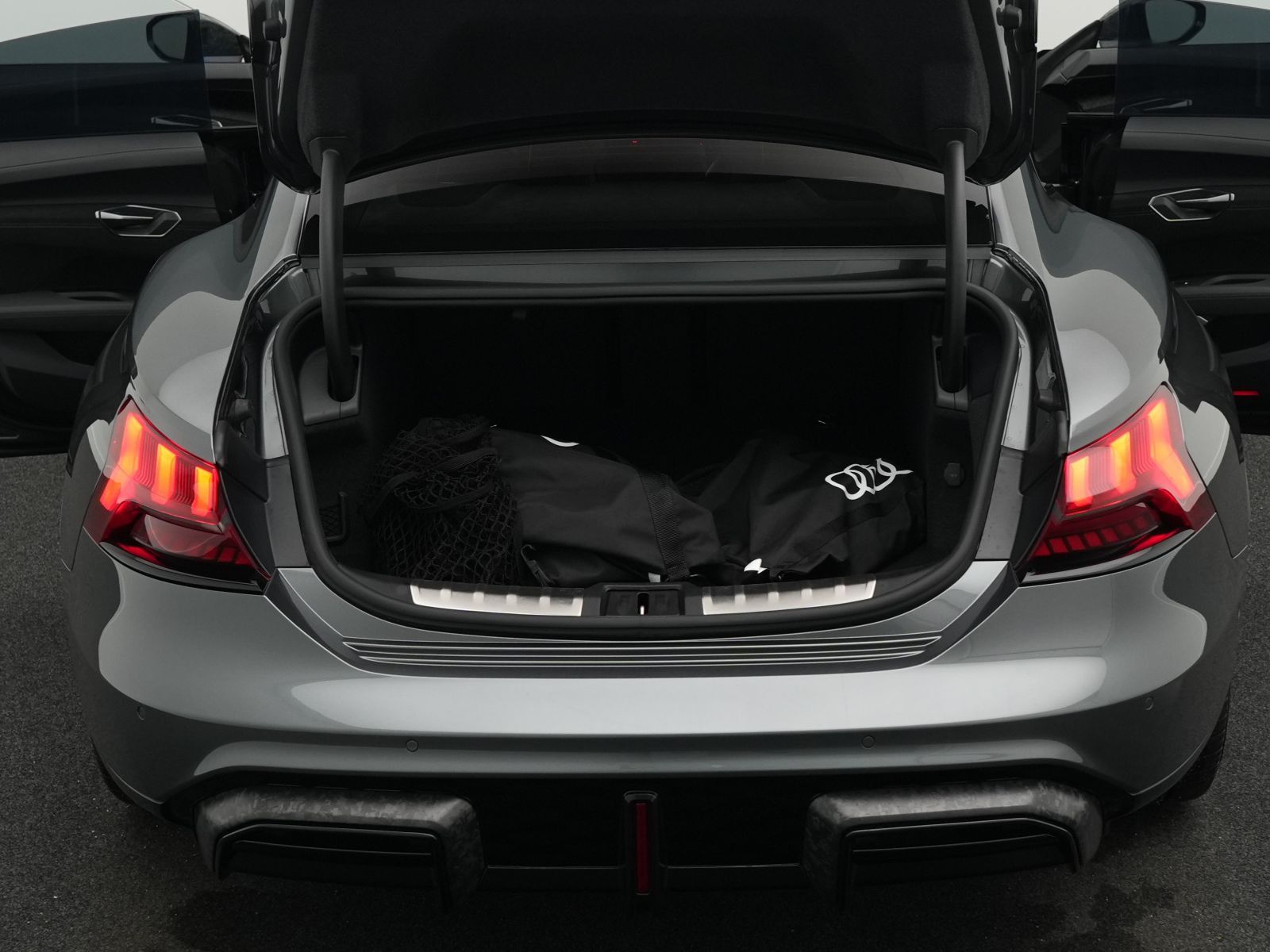 Audi RS e-tron GT - Bild 17