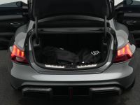 Audi RS e-tron GT - Vorschau Bild 17