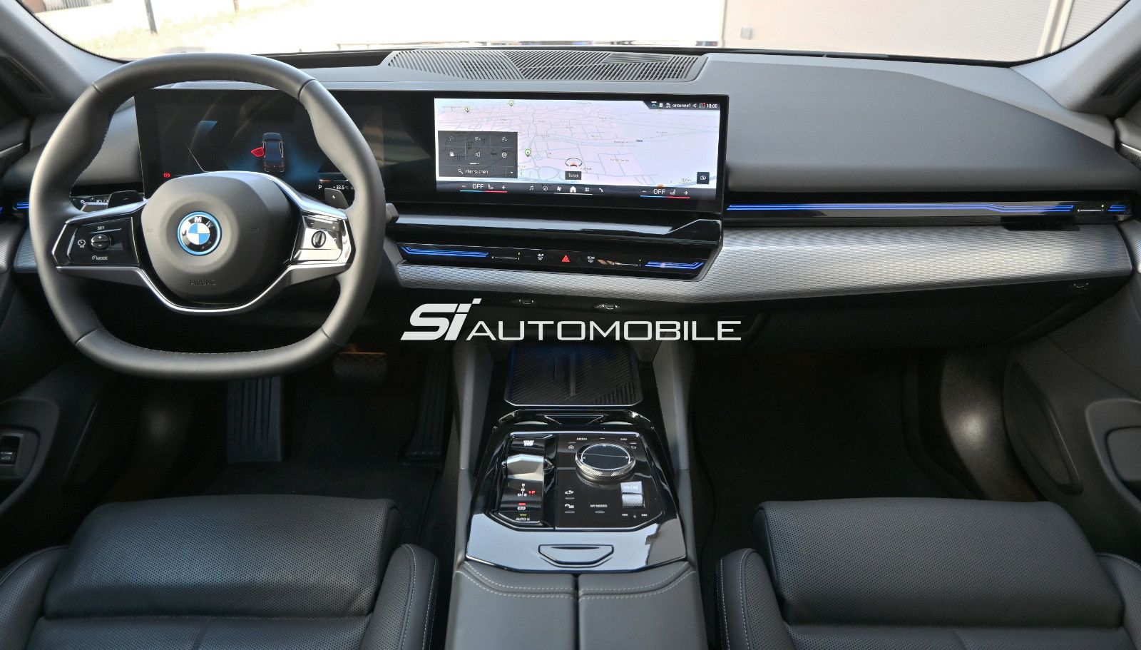 Fahrzeugabbildung BMW 530e Aut. °UVP 88.479€°ACC°B&W°PANO°MERINO°360°
