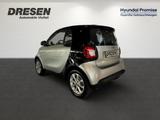 Smart fortwo coupe 66kW 0.9 Turbo Fortwo Coupe Basis+  - gebrauchte Smart Limousine