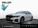 BMW 330e M SPORT LASER,GSD,AHK,H/K,DaPro,HUD Navi - BMW 330 in Osnabrück
