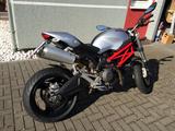 Ducati Monster 696  180er Hinterreifen Top Zustand - Offers