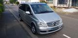 Mercedes-Benz Viano 3.0 CDI AMBIENTE EDITION kompakt AMBIE... - Mercedes-Benz Viano in Bonn
