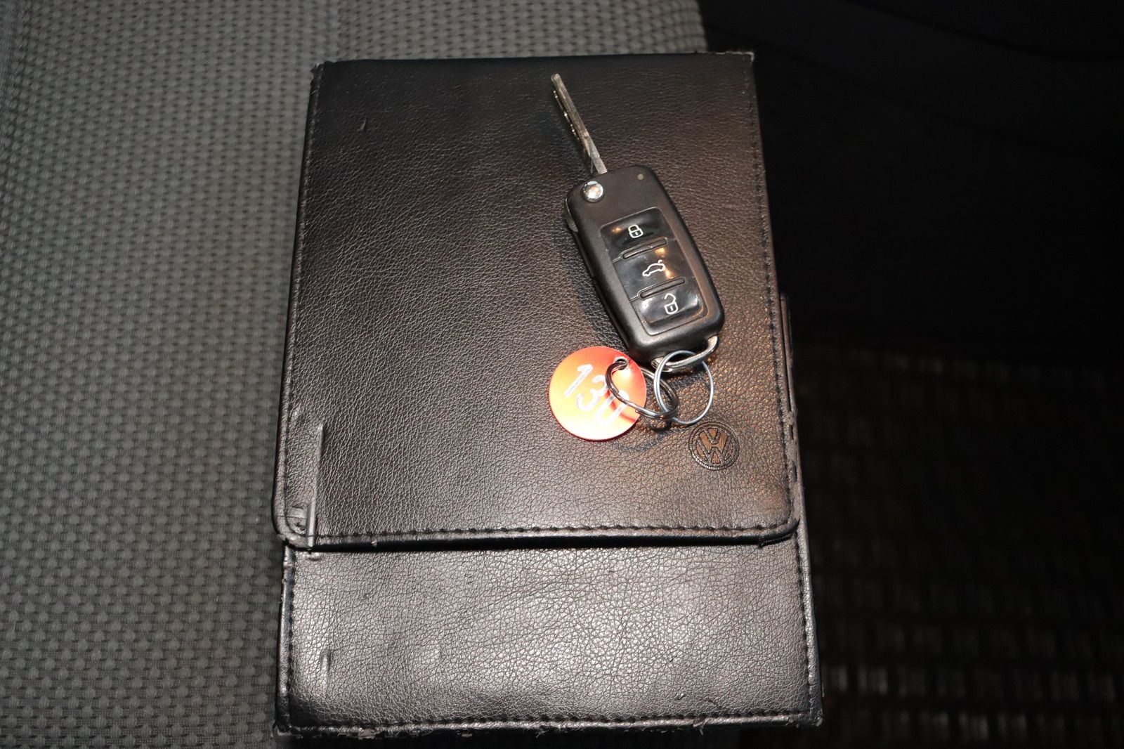 Fahrzeugabbildung Volkswagen Golf 1.6 TDI BMotion Tech Comfortline Variant