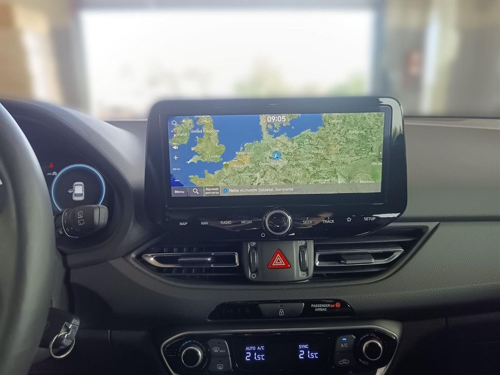 Hyundai i30 – Bild 10
