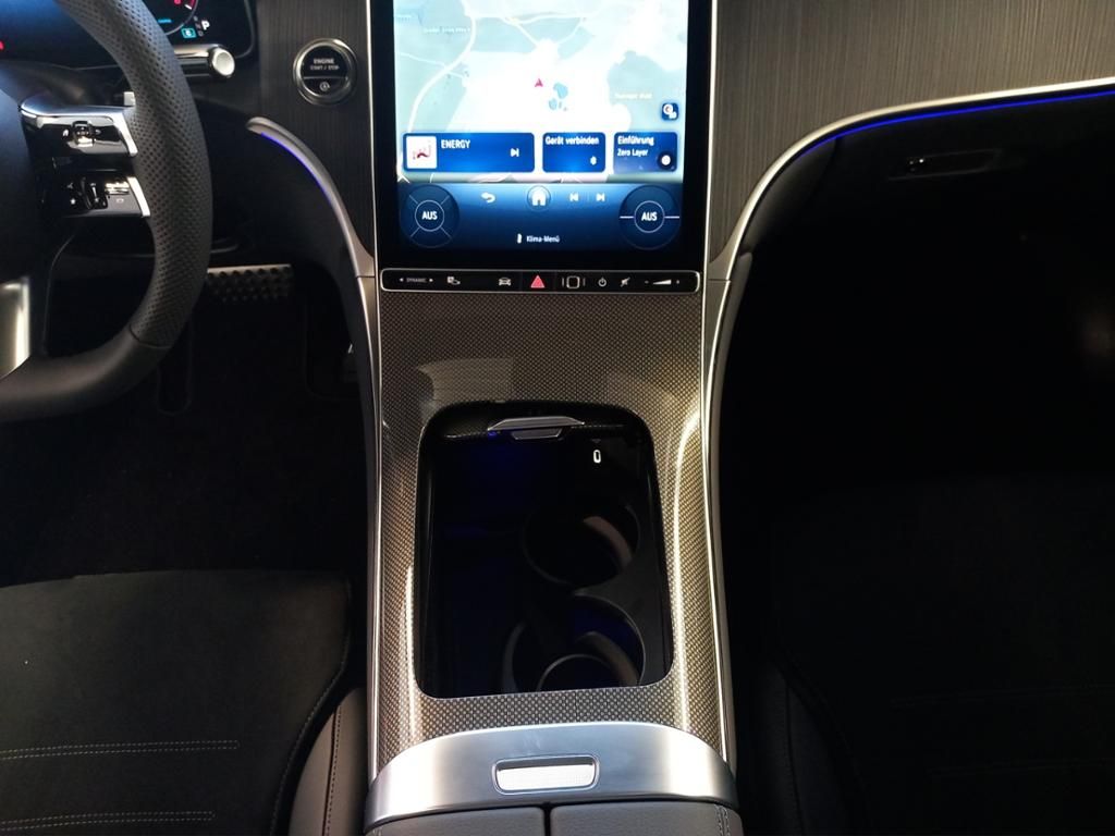 Fahrzeugabbildung Mercedes-Benz GLC 220 d 4M AMG*AHK*Pano-Dach*Kamera*Memory*