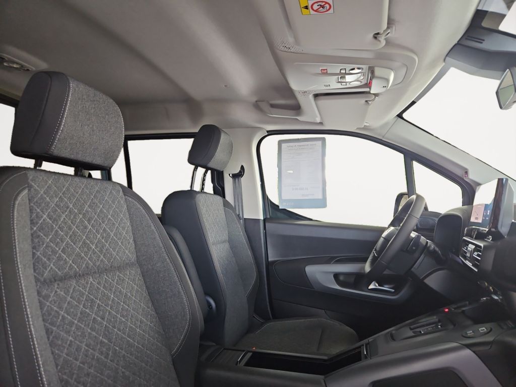 Fahrzeugabbildung Opel Combo 1.5 D 96kW AT XL N1 Edition