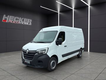 Renault Master 3,5t BLUE dCi 135 FAP L2H2 Kühlfahrzeug