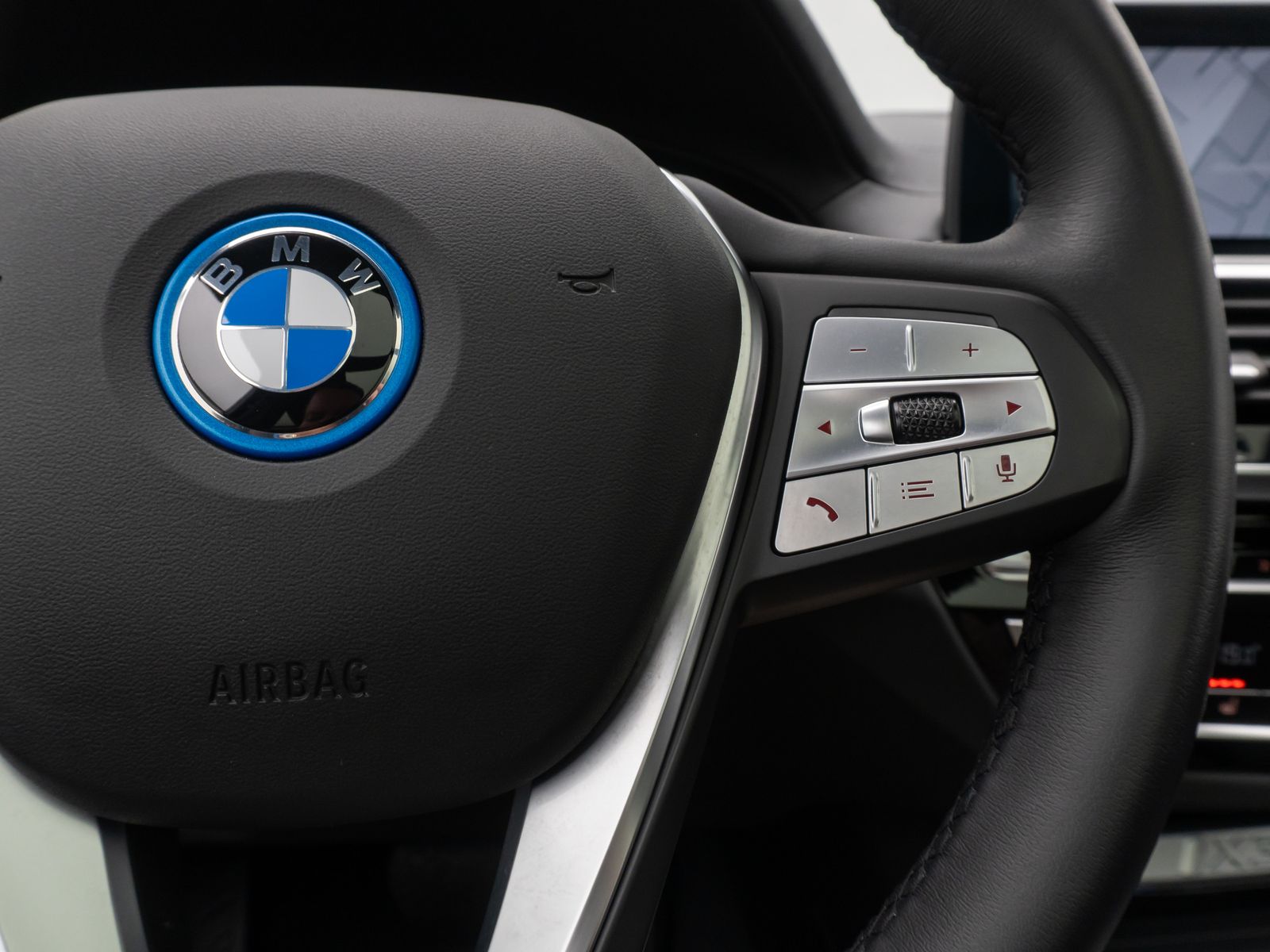 Fahrzeugabbildung BMW iX3 IMPRESSIVE HUD 360°DAB H/K 20Zoll Sport Alar