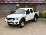 Ford Ranger 2.5 TDCi Doppelkabine 4x4 XL*MwSt* - Ford Ranger mit Diesel-Antrieb: 2.5