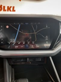 Volkswagen Touareg - 9