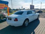 Rolls-Royce Ghost TOP Zustand 1 Hand 2 Tone Lack Voll 38tkm - Rolls-Royce Ghost Gebrauchtwagen