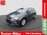 Seat Ibiza 1.0 TSI Style LED ACC RFK PDC SHZ FULL-LIN - Seat Ibiza in Köln