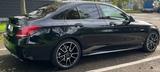 Mercedes-Benz C 43 AMG Mercedes-AMG C 43 4MATIC Autom. Mer... - Mercedes-Benz C 43 AMG: Automatik