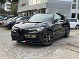 Alfa Romeo Stelvio Super Q4 2,0 Ben 280 Ps Led Acc Kamera - Alfa Romeo Gebrauchtwagen München