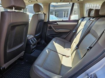 BMW X3 - 8