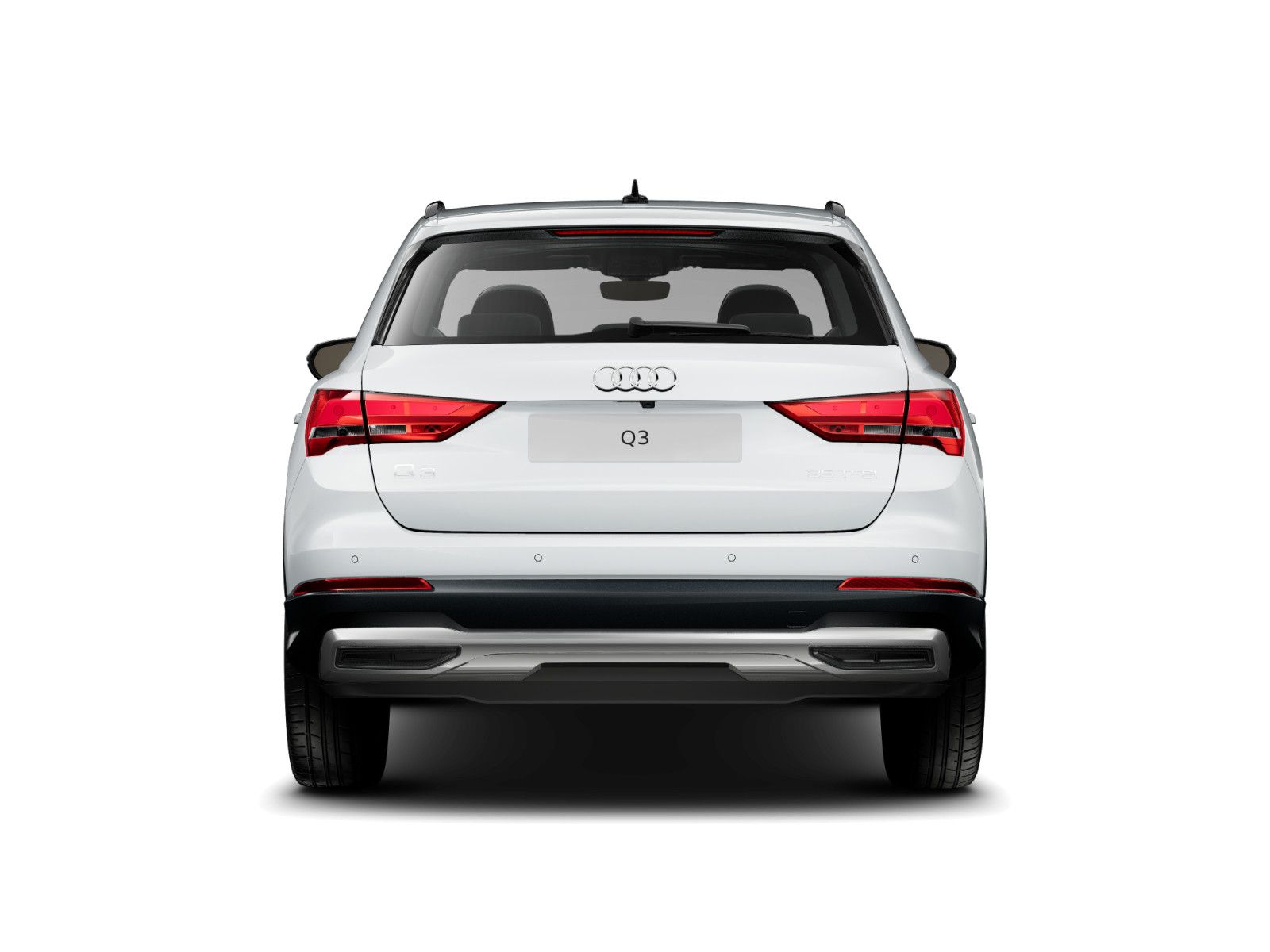 Audi Q3 - Bild 9