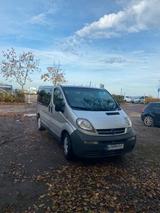 Opel Auto Opel vivaro - Opel Vivaro in Kiel