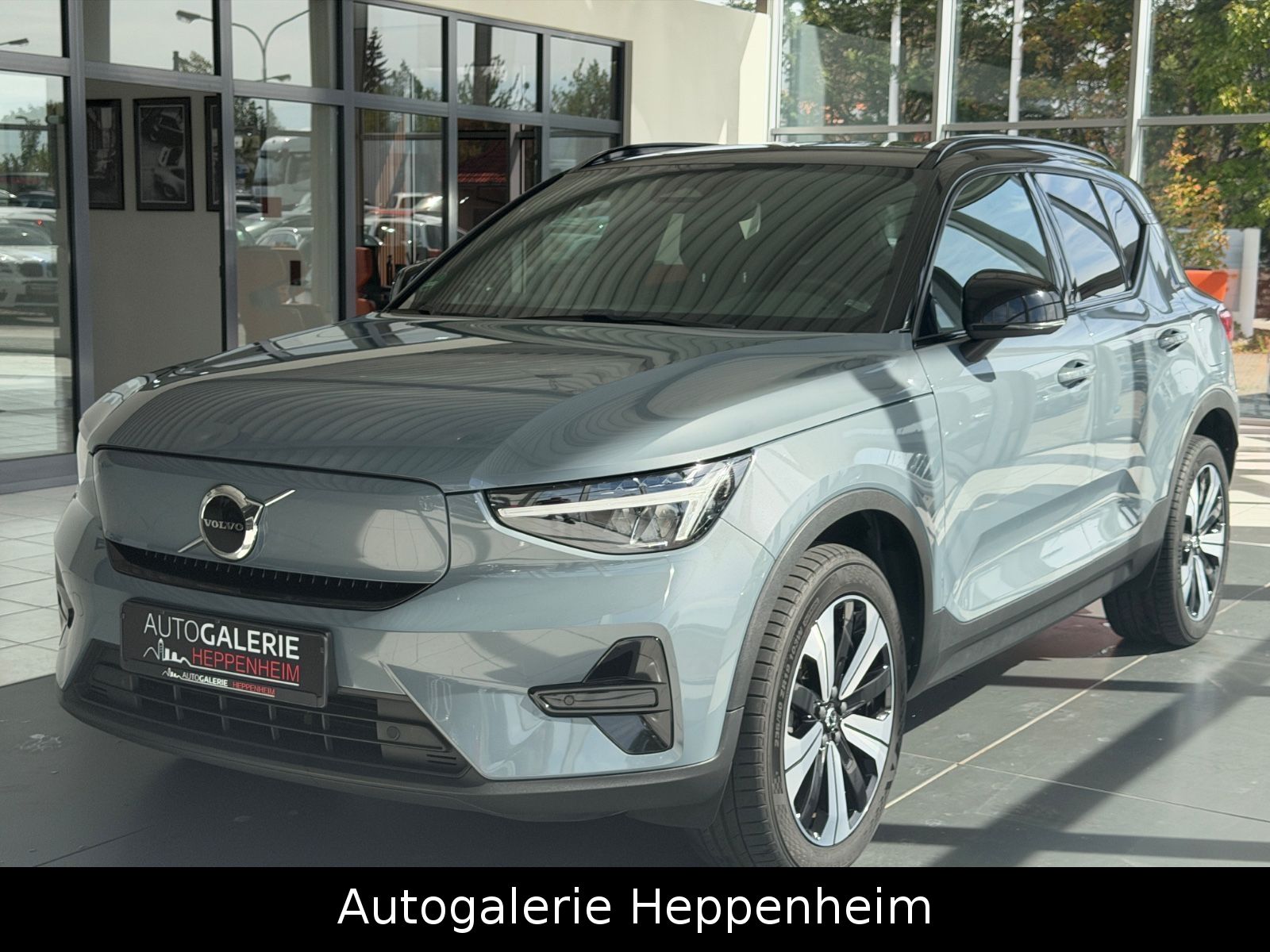 Volvo XC 40 XC40 Core Recharge Pure Electric