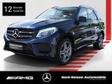 Mercedes-Benz GLE 350 d 4M AMG STANDHZG AHK NIGHT PANO LED HUD