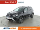 Dacia Duster 1.3 TCe Adventure *NAVI*CAM*SHZ*ALU* - Dacia Duster Gebrauchtwagen in Hannover