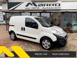Fiat FIAT Fiorino 1.3 MJT 95CV Cargo PORTA LATERALE*T - Fiat Fiorino aus 2023