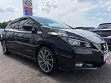 Nissan Leaf Tekna*40kWh*LED*NAVI*360°-CAM*LEDER*ACC*1HD - Nissan Leaf aus 2018