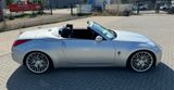 Nissan 350Z HR ROADSTER - Wenig Km!! - Nissan 350Z: Cabrio