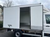 Volkswagen Crafter Koffer 35 LED/ 33 TKM /Schwingsitz/Klima - Angebote