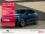 Audi SQ6 e-tron 360 kW quattro edition one 360 4xSHZ - Audi SQ6 e-tron SUV