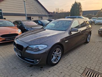 BMW 530 - 3