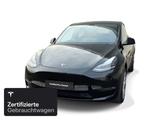 Tesla Model Y Long Range AWD - schwarze Tesla Model Y