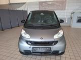Smart ForTwo coupé 1.0 52kW edition limited two - Smart: For Two
