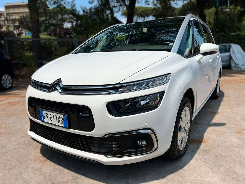 Image of Citroën C4 Picasso