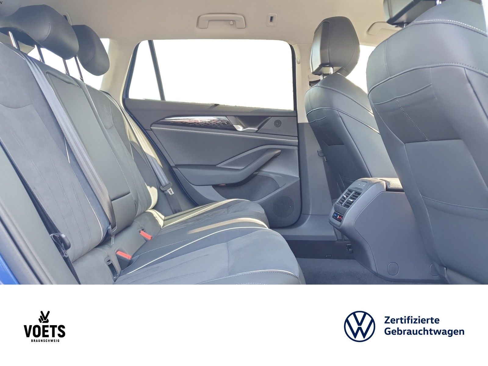 Volkswagen Passat - Bild 16