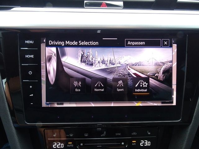 Arteon Shooting Brake 2.0 TDI DSG R-Line