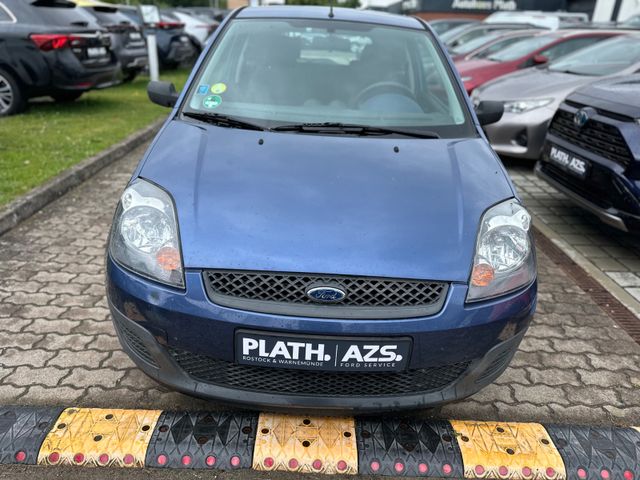 Ford Fiesta Ambiente