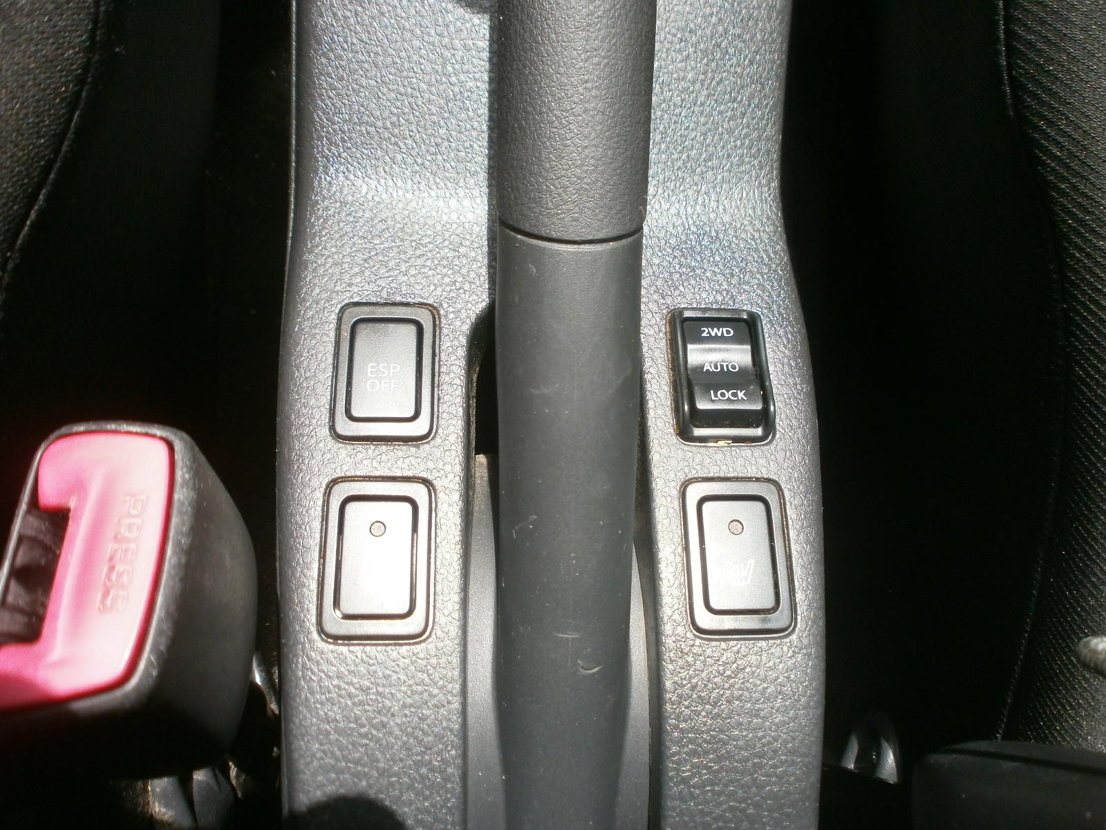 Suzuki SX4 Club