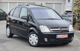 Opel Meriva 1.8 *1. HAND* PDC/GSD/KLIMA/ALLWETTER/TÜV - Opel Meriva aus 2003