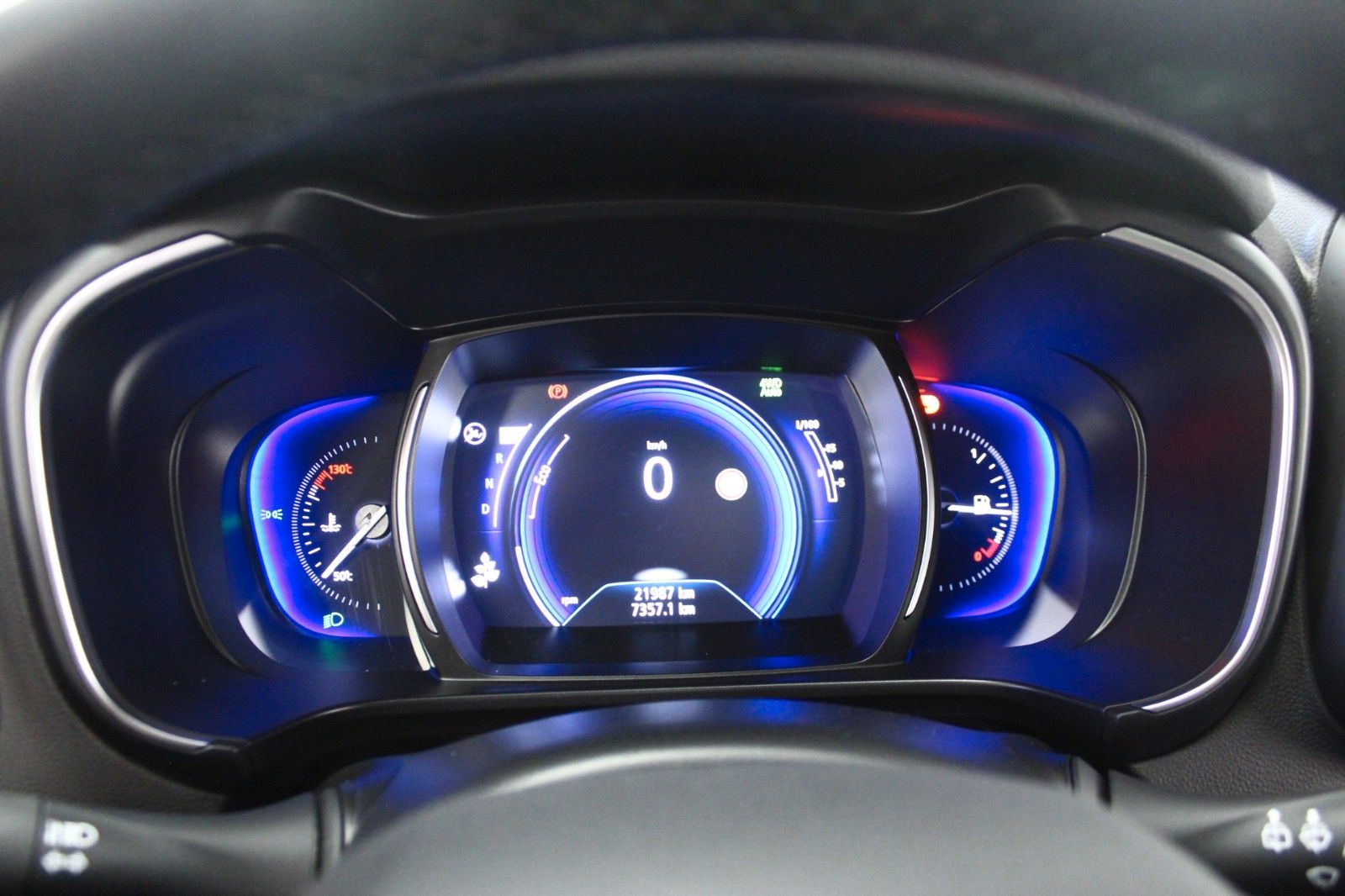 Fahrzeugabbildung Renault Koleos BLUE dCi 185 4WD X-tronic Initiale Paris