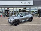 Nissan JUKE 1.0 DIG-T 114 PS 6MT N-Sport Tech Bose BFS - Nissan JUKE N-SPORT mit Benzin-Antrieb