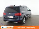 Volkswagen Sharan 2.0 TSI Cup Aut.*NAVI*TEMPO*CAM*PDC*SHZ* - VW Sharan Gebrauchtwagen in München