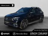Mercedes-Benz GLE 400 e 4M AMG Night Pano Airmatic Burm AHK - Mercedes-Benz GLE 400 Plug-in Hybrid (PHEV) Gebrauchtwagen