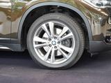 BMW X1 sDrive20d Sport Line LED Anhängekupplung DAB - BMW X1: Sdrive 20d