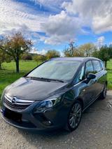 Opel Zafira Tourer 2.0 CDTI ecoFLEX Bus. Edition ... - Opel Zafira Tourer in Stuttgart