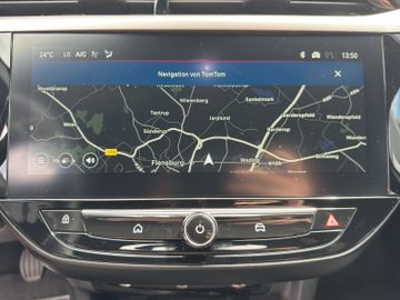 Fotografie 14 des Opel Corsa GS Navi Matrix-LED Kamera Allwetterreifen