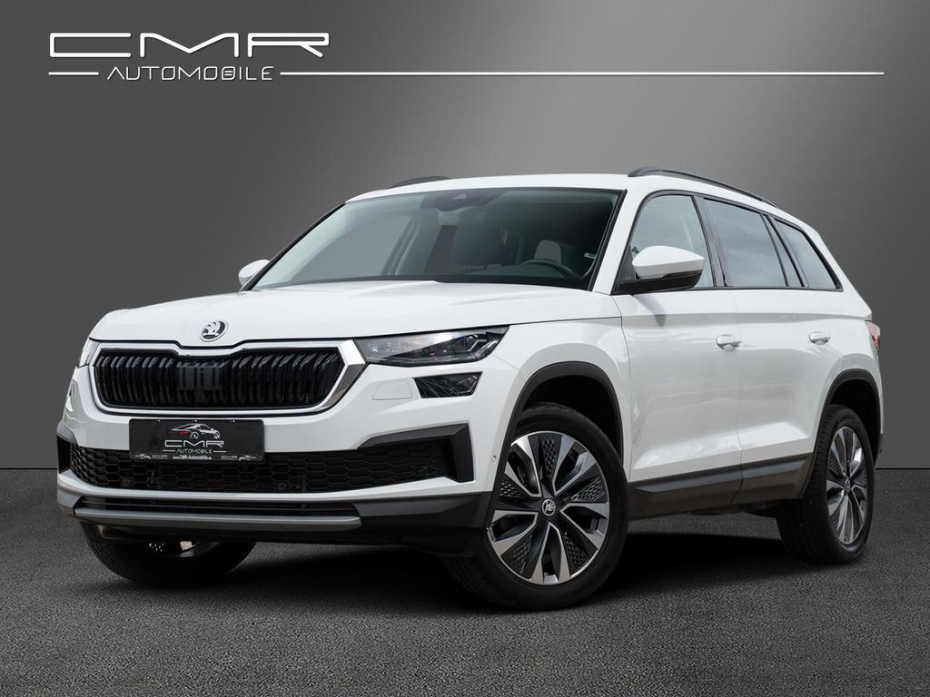 Skoda Kodiaq Ambition Tour AHK DAB SunSet Amundsen 2023