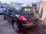 Renault Megane Authentique 1.6 16V - Renault Megane: 16v