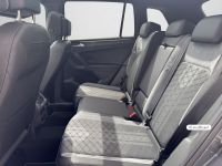 Volkswagen Tiguan - Vorschau Bild 15