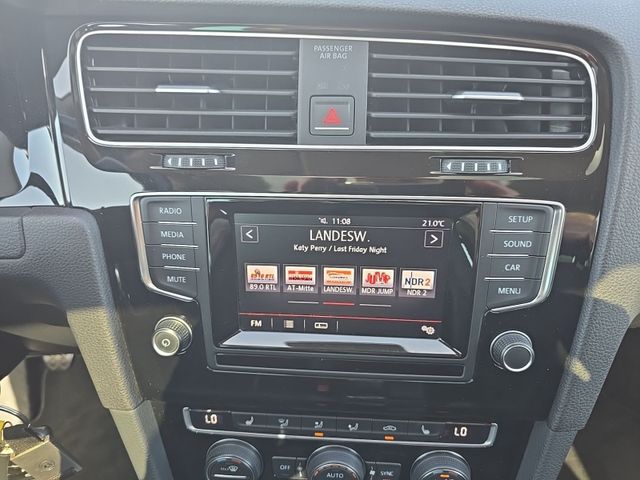 Golf Highline 1,4 l TSI